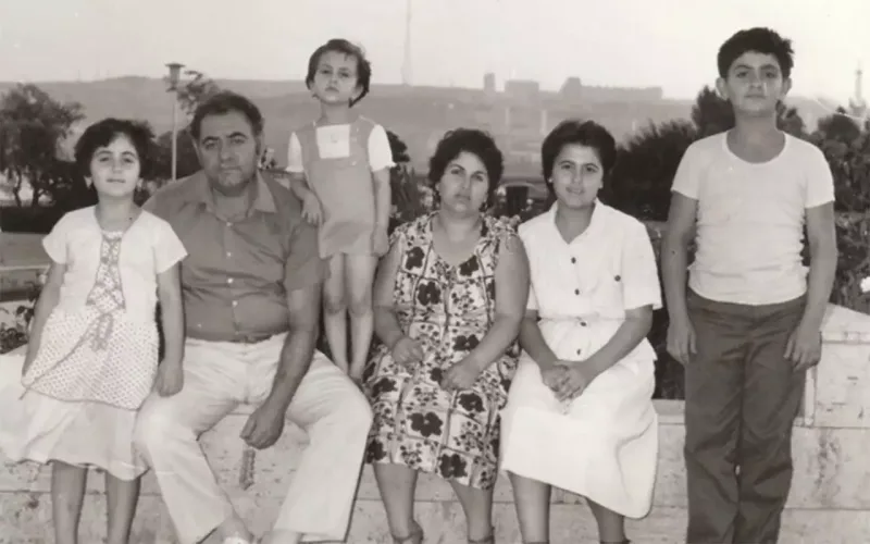 “Atama şər atıb, həbs etdirənlər xeyir tapmadı”