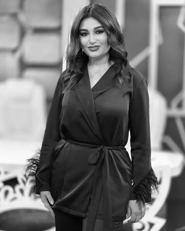 “Kiminsə nəsə xoşuna gəlmirsə, problemi özündə axtarsın”