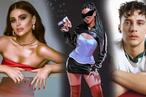 Güneldən Edislə Alizadenin ölkəmizi “Avroviziya”da təmsil etməsinə reaksiya!