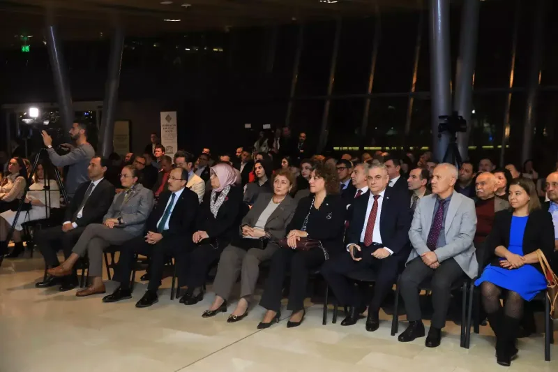 “Müasir incəsənətdə Göbəklitəpə”