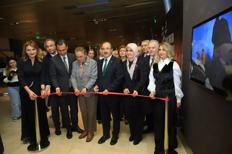 “Müasir incəsənətdə Göbəklitəpə”