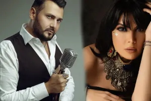 Murad Natavanla mahnı qalmqalından danışdı