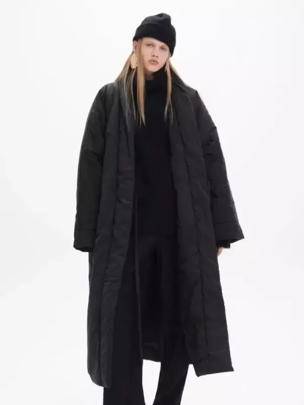 Qışın vazkeçilməz gödəkçələri