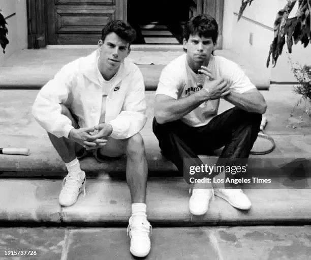 Menendez qardaşlarının işinə yenidən baxılacaq!