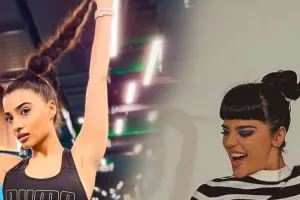 Hiss Səmraya bənzədildi