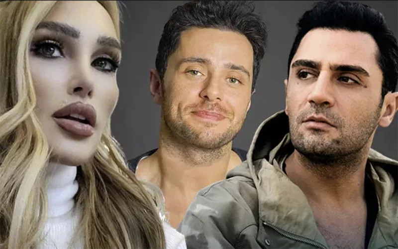 Seren Serengil məhkəmədə uduzdu