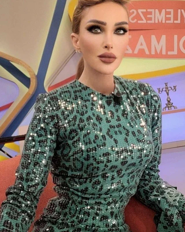 Seren Serengil məhkəmədə uduzdu