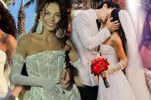 Gəlinliklərinin qiyməti bəlli oldu