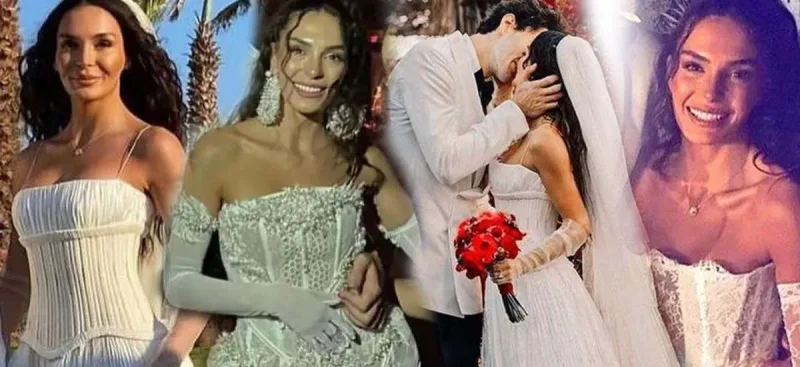 Gəlinliklərinin qiyməti bəlli oldu