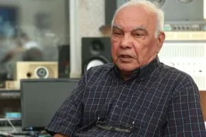 Cavanşir Quliyev birdəfəlik Azərbaycana qayıtdı