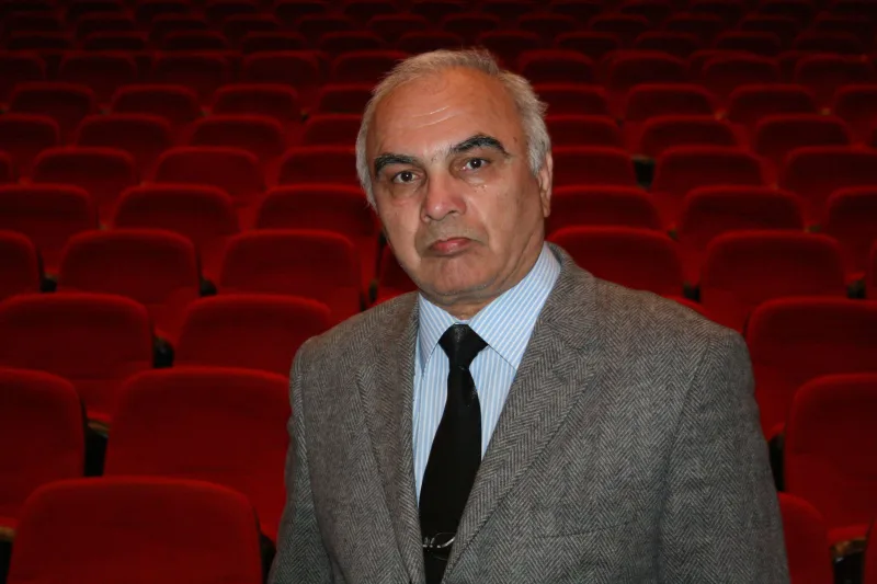 Cavanşir Quliyev birdəfəlik Azərbaycana qayıtdı