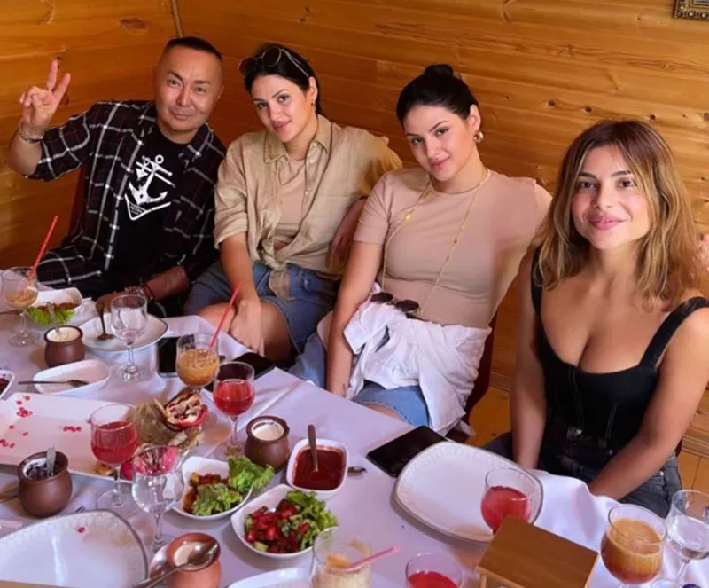 Avroviziya təmsilçisi Şuşada