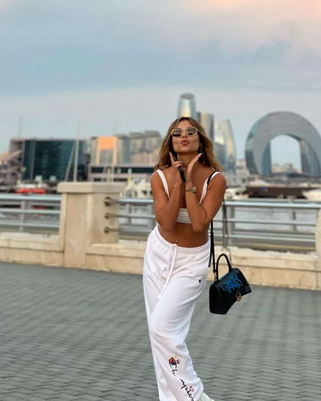 Avroviziya təmsilçisi Şuşada