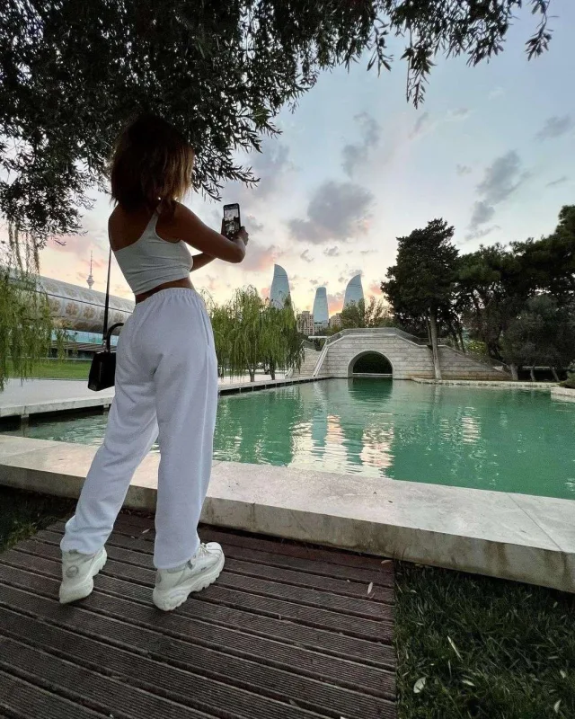 Avroviziya təmsilçisi Şuşada