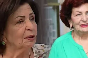 “Allah çörək qazandığım üzümü belə etdi”