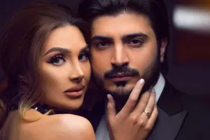 Ülviyyə və Murad arasında nə baş verir?