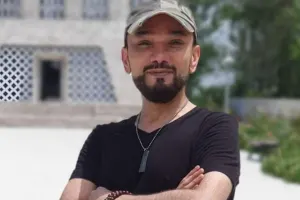 Şuşadan Xankəndinin görüntüsünü paylaşdı