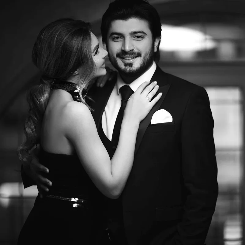 Ülviyyə və Murad arasında nə baş verir?