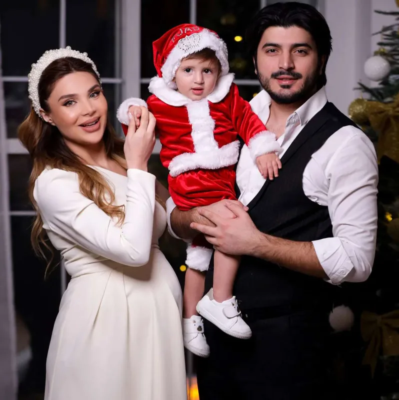 Ülviyyə və Murad arasında nə baş verir?