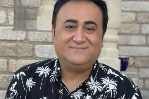 Elgiz ilk sevgisindən danışdı