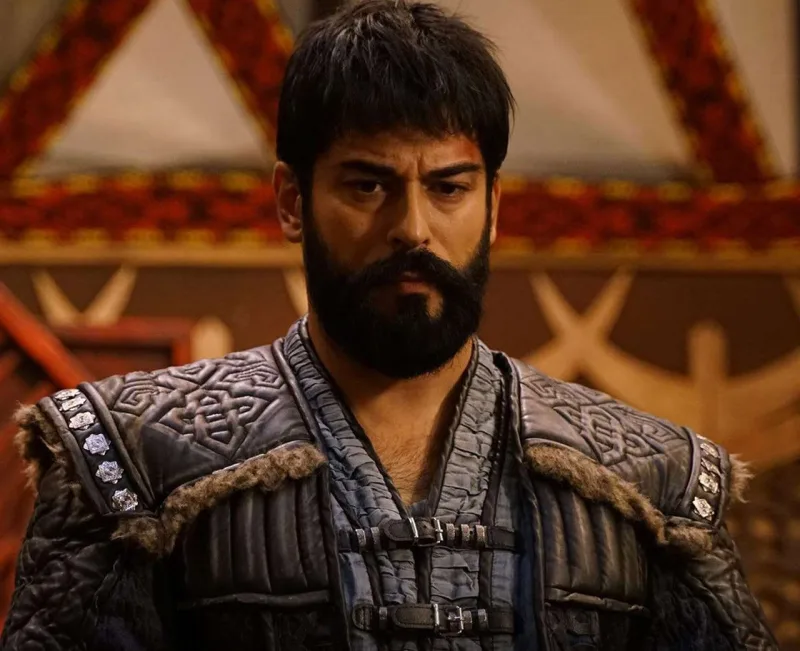 Burak  “Kuruluş Osman”dan ayrılır?