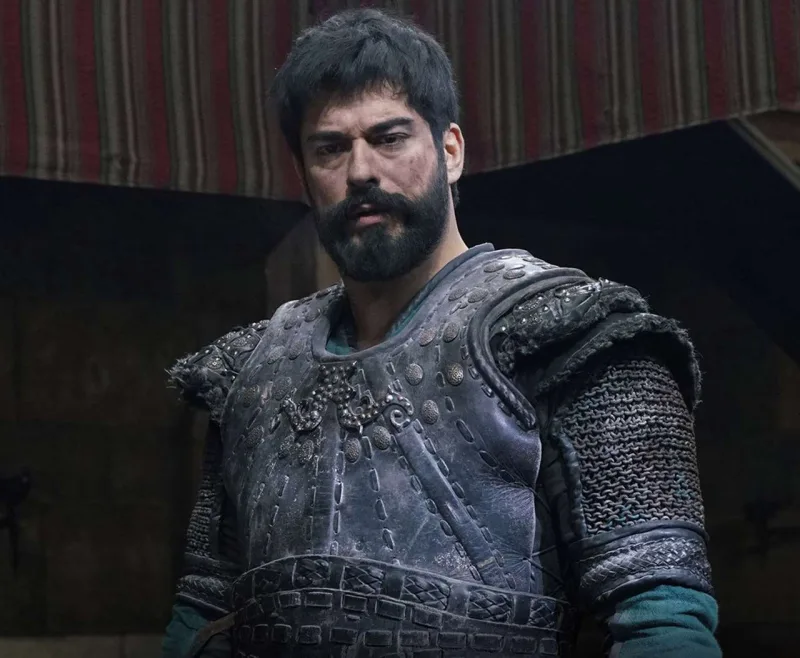 Burak  “Kuruluş Osman”dan ayrılır?