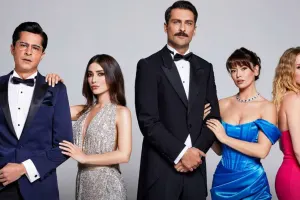 “Ən yaxşı dram” mükafatı onlarındır