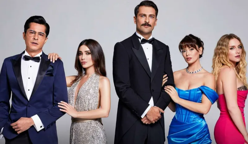 “Ən yaxşı dram” mükafatı onlarındır