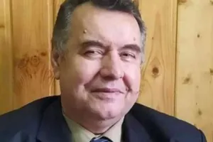 Əməkdar mədəniyyət işçisi vəfat etdi