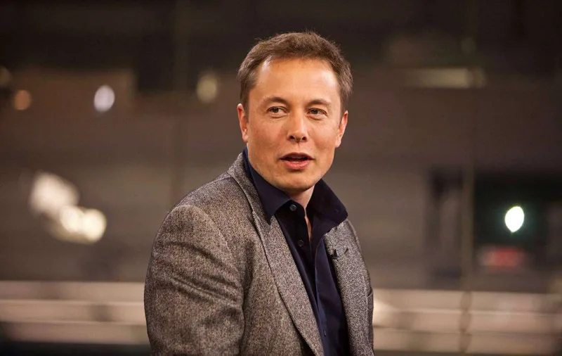 Mask “Twitter”i almaq istəyir