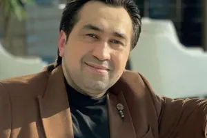 Eltonun instaqram səhifəsi oğurlandı