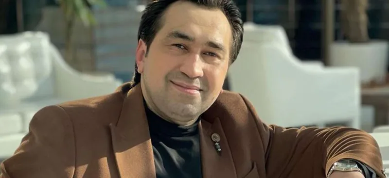 Eltonun instaqram səhifəsi oğurlandı