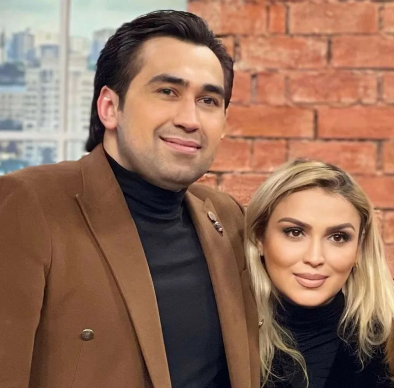 Eltonun instaqram səhifəsi oğurlandı