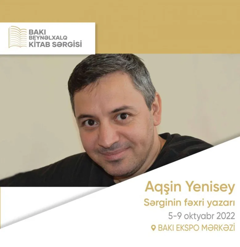 Beynəlxalq Kitab Sərgisinə sayılı günlər qaldı