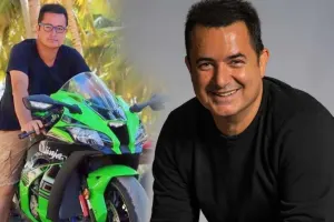 Qəzaya düşən Acunun səhhəti necədir?