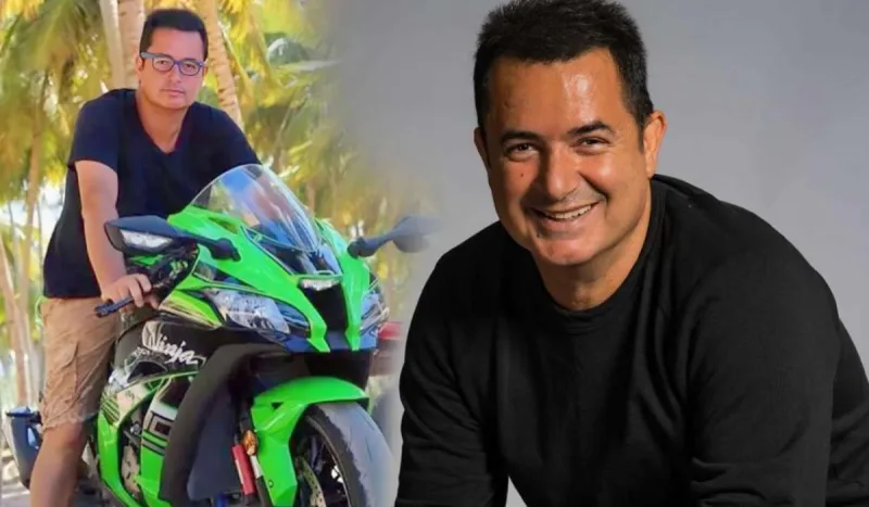 Qəzaya düşən Acunun səhhəti necədir?