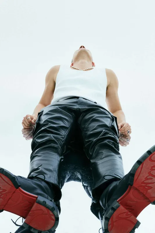 “Elite”in yeni ulduzları məşhur jurnalda