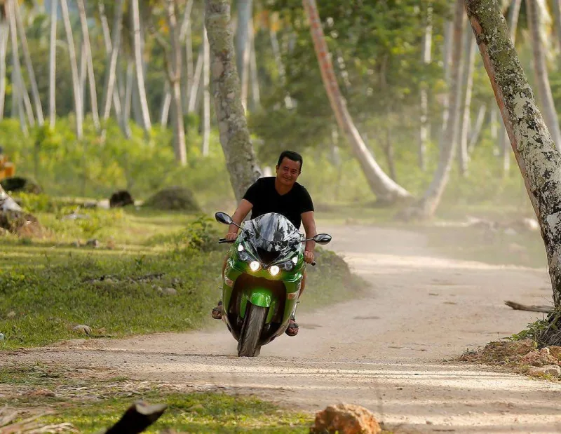 Qəzaya düşən Acunun səhhəti necədir?