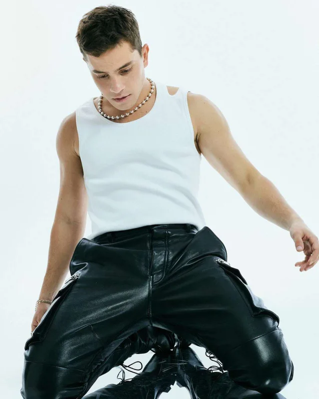 “Elite”in yeni ulduzları məşhur jurnalda