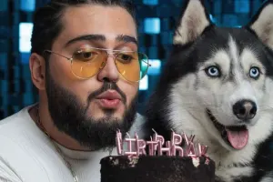 Ayazın ad günündə yaşananlar