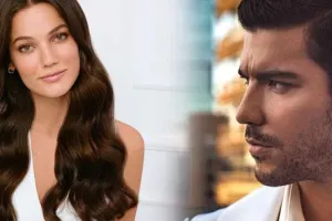 Kaan bu dəfə Pınarla sevgilidir?