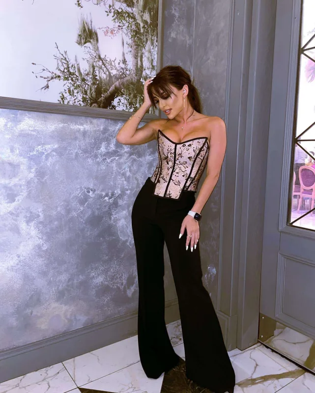 Ayazın ad günündə yaşananlar