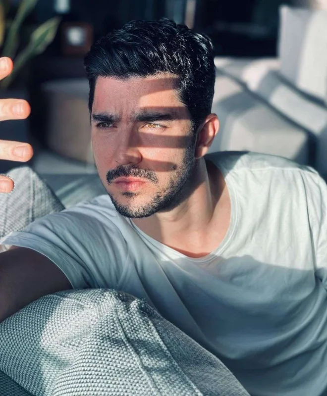 Kaan bu dəfə Pınarla sevgilidir?