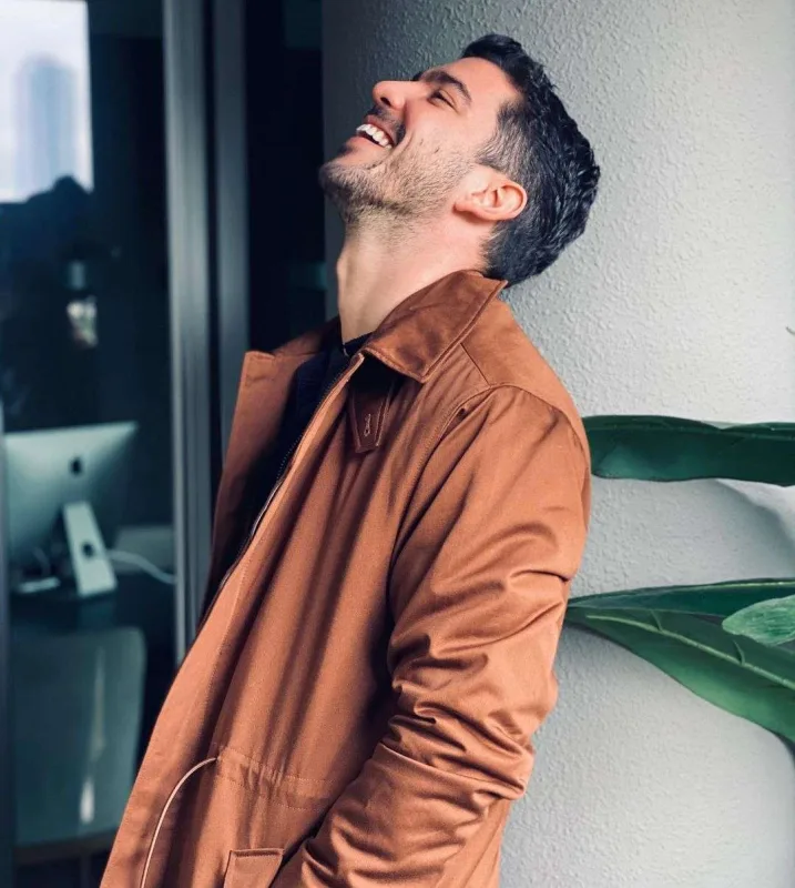 Kaan bu dəfə Pınarla sevgilidir?