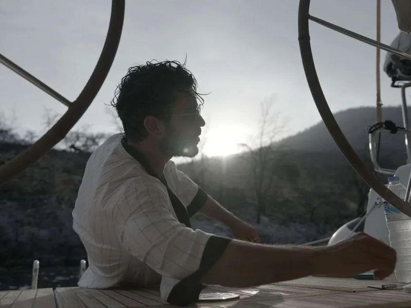 Kaan bu dəfə Pınarla sevgilidir?