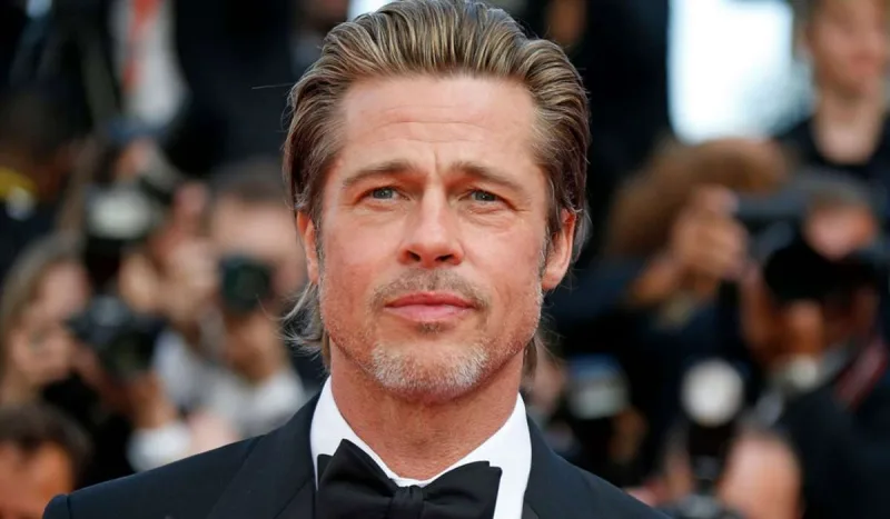 Bred dünyanın ən yaraşıqlı kişisini açıqladı 