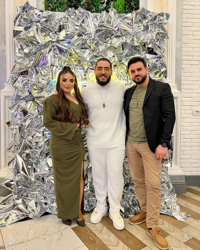 Ayazın ad günündə yaşananlar