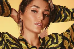 Handenin yeni sevgilisi ilə fotosu yayıldı