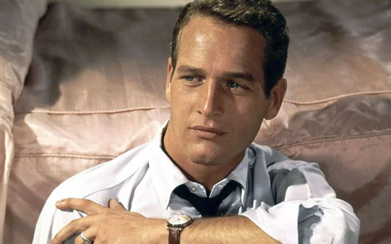 Bred dünyanın ən yaraşıqlı kişisini açıqladı 