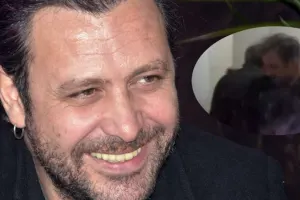 Jurnalistləri söyüb, yerə yıxıldı